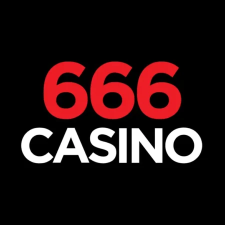 666 Casino
