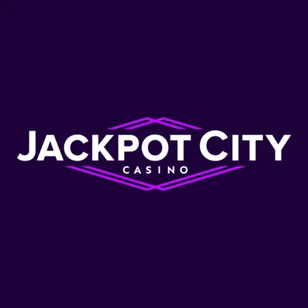 Jackpot City Casino