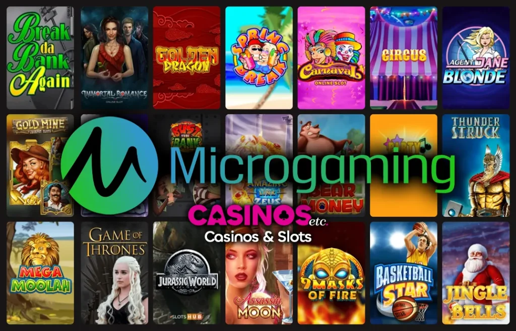 microgaming slot provider main 5