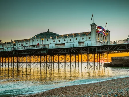 The History of UK Arcades: From Penny Slots to Modern Gaming Centres