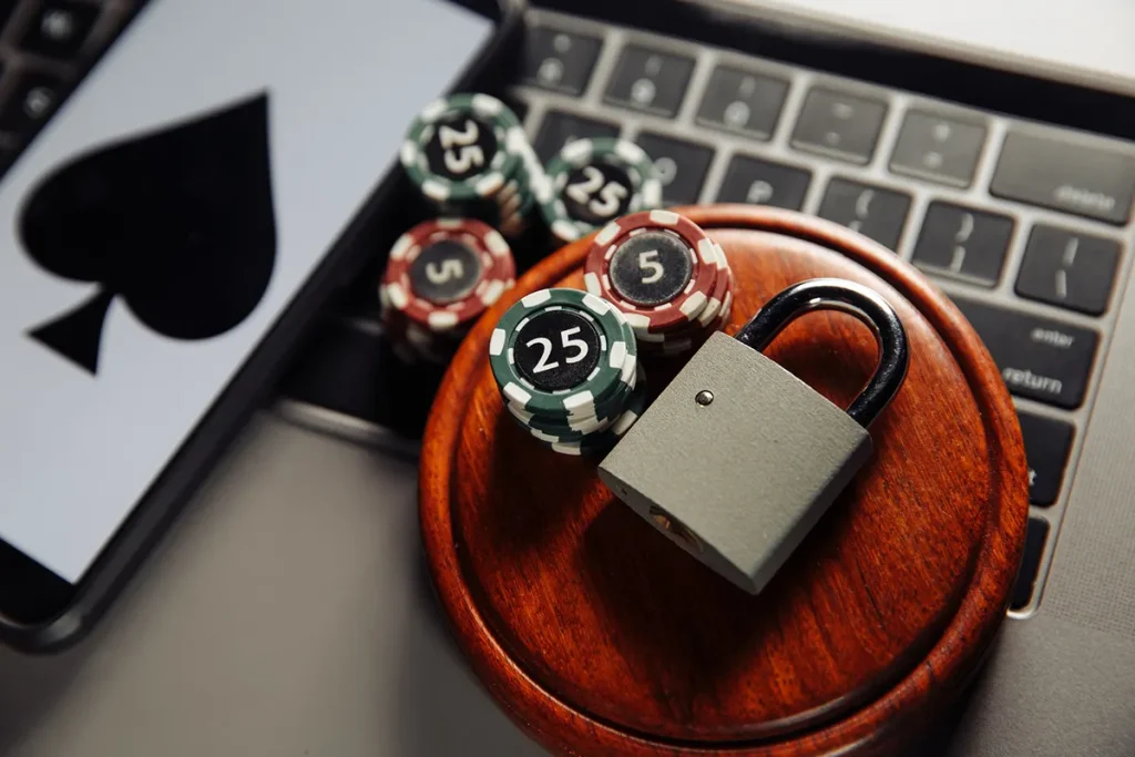 top 5 safety tips online casinos 2