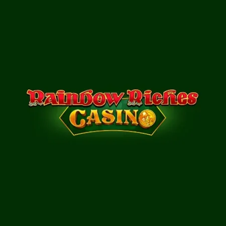 Rainbow Riches Casino