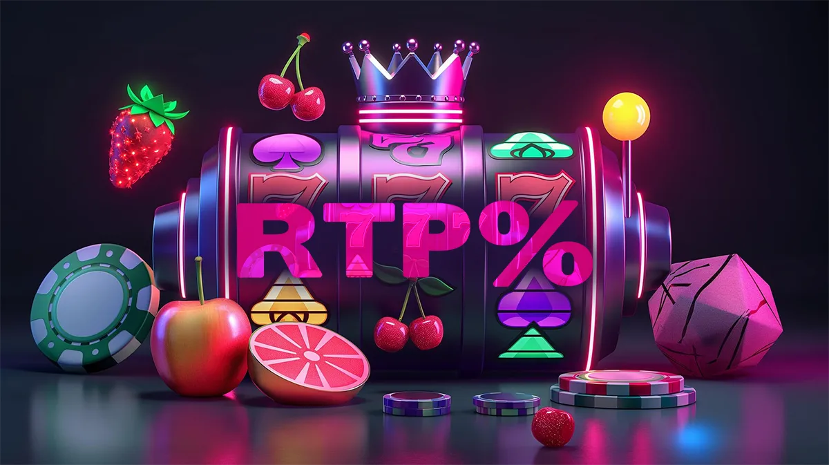 UK Slots - What is RTP and How Does it Work? » Casinos etc.
