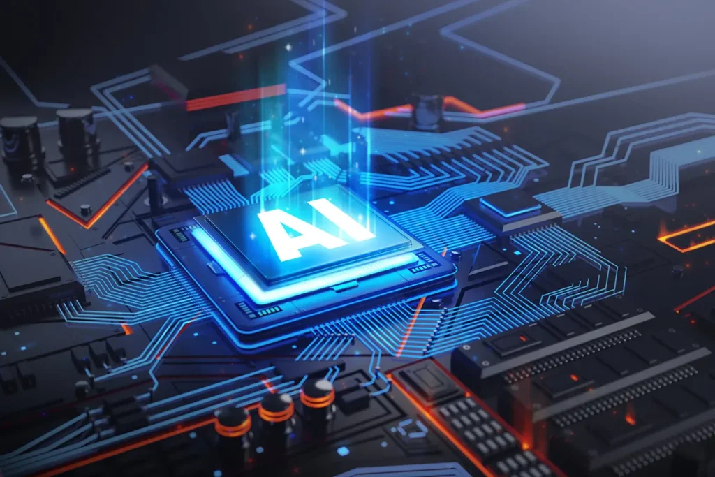 AI-Powered Responsible Gambling