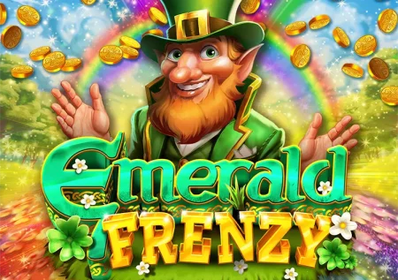 Emerald Frenzy