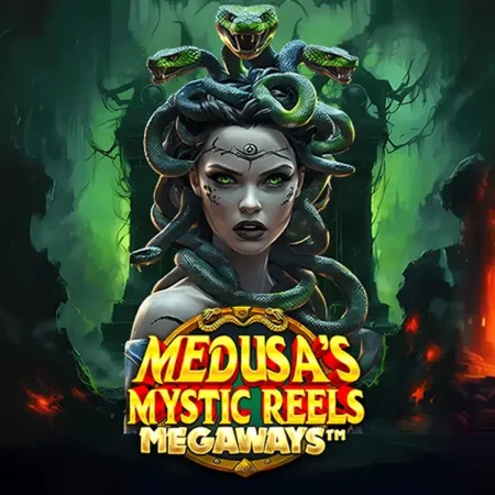 Medusa’s Mystic Reels