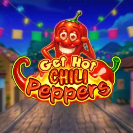 Get Hot Chili Peppers