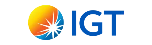 IGT Logo